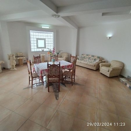 斯佩起亚 Casa Vacanza D'Arte Salentina酒店 外观 照片
