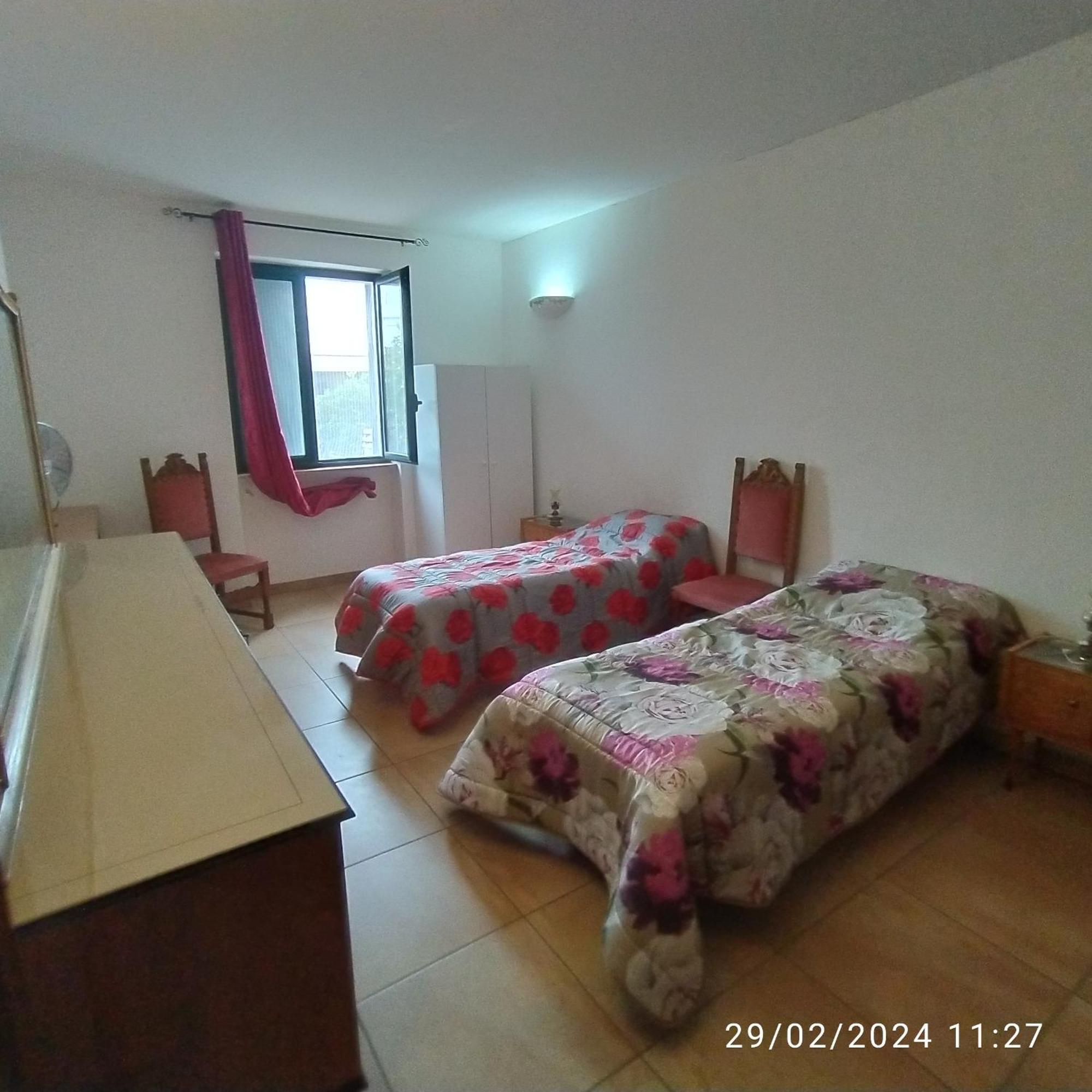 斯佩起亚 Casa Vacanza D'Arte Salentina酒店 外观 照片