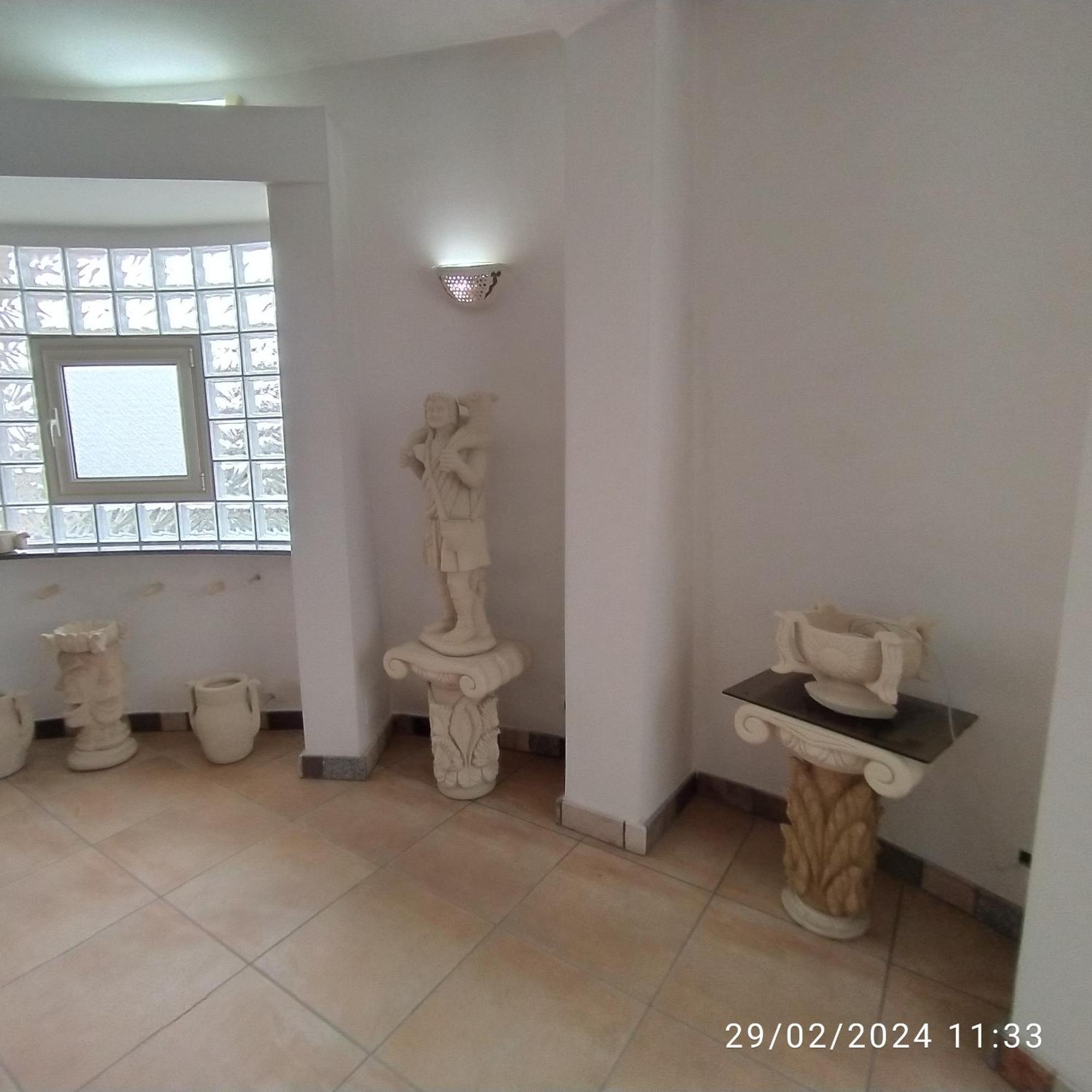 斯佩起亚 Casa Vacanza D'Arte Salentina酒店 外观 照片