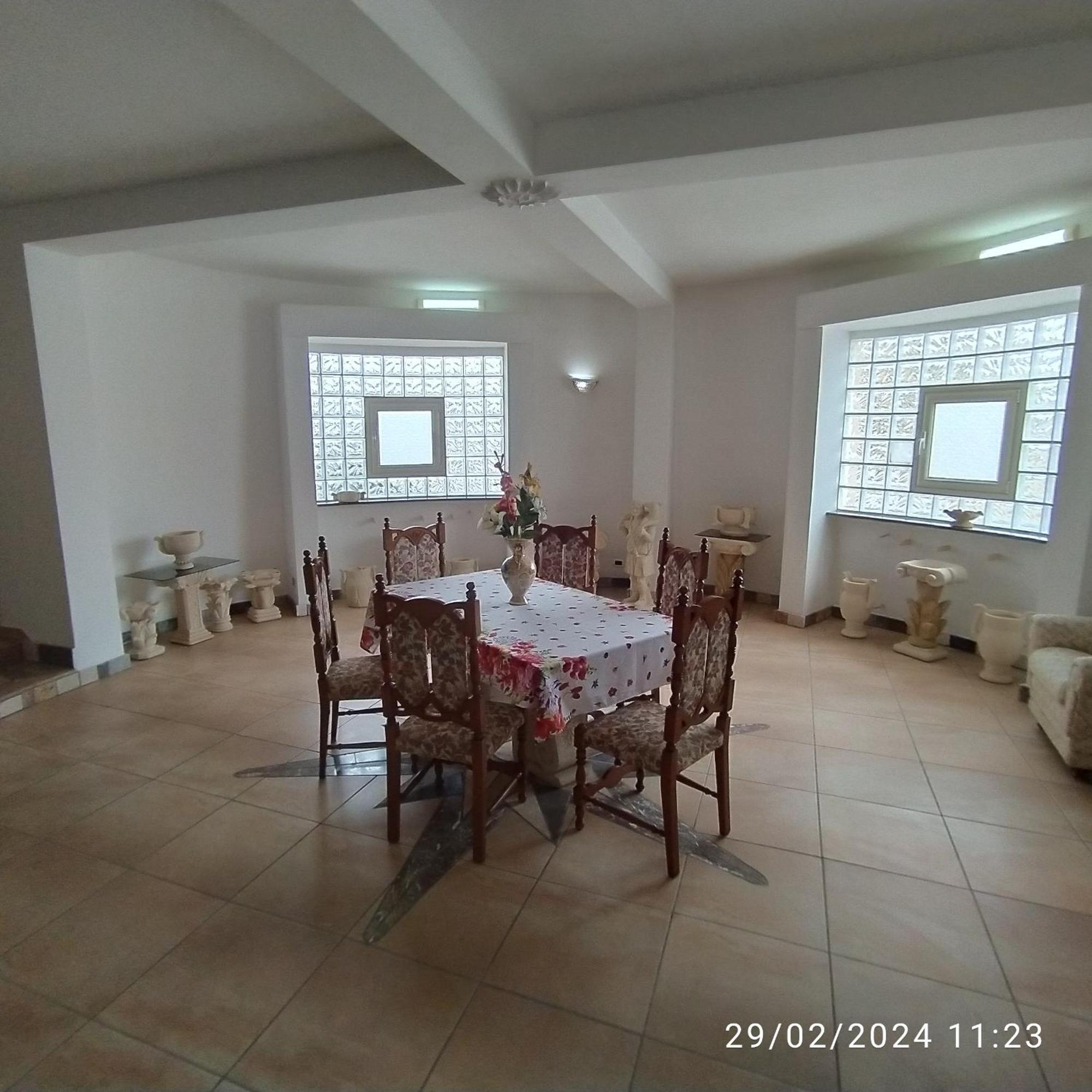 斯佩起亚 Casa Vacanza D'Arte Salentina酒店 外观 照片