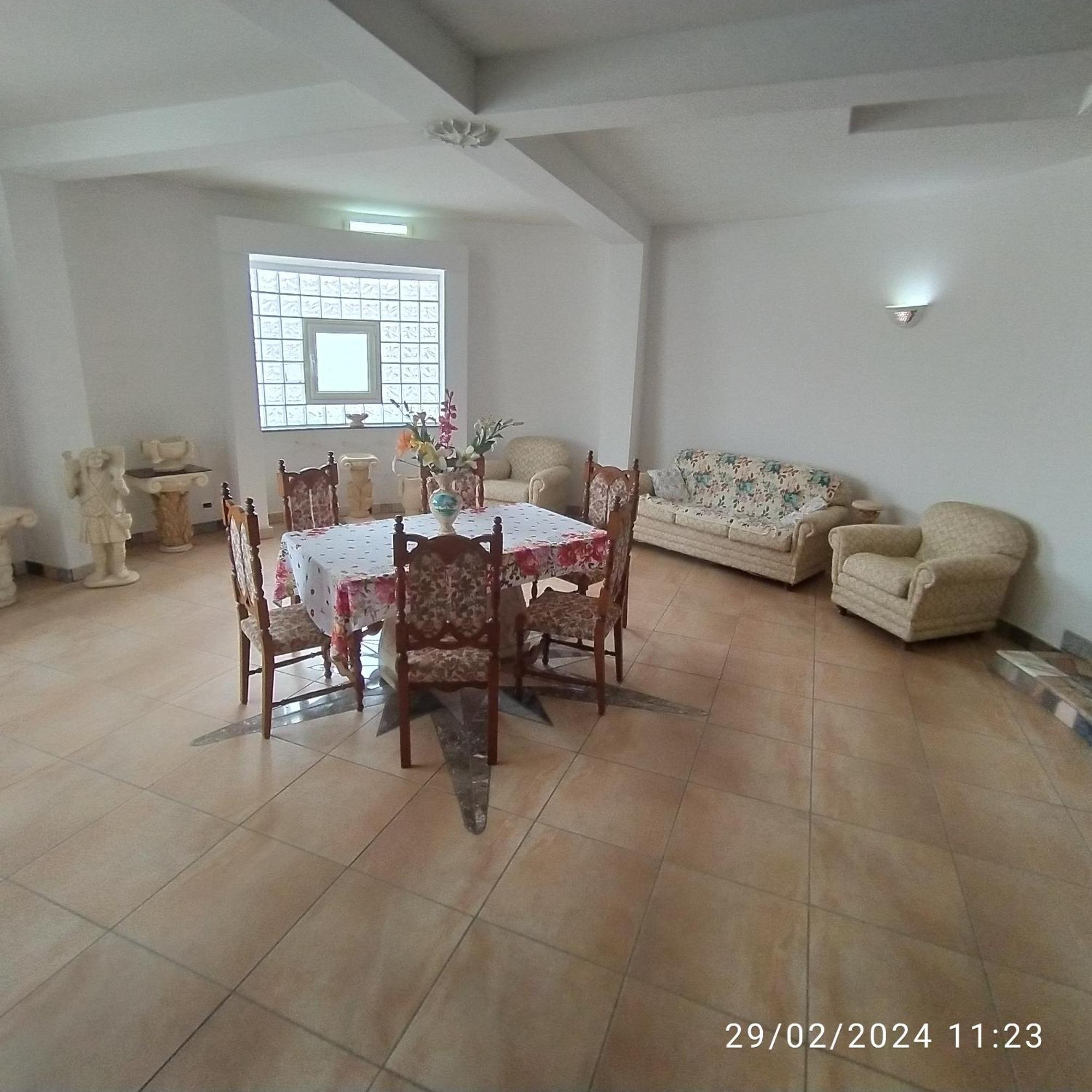 斯佩起亚 Casa Vacanza D'Arte Salentina酒店 外观 照片