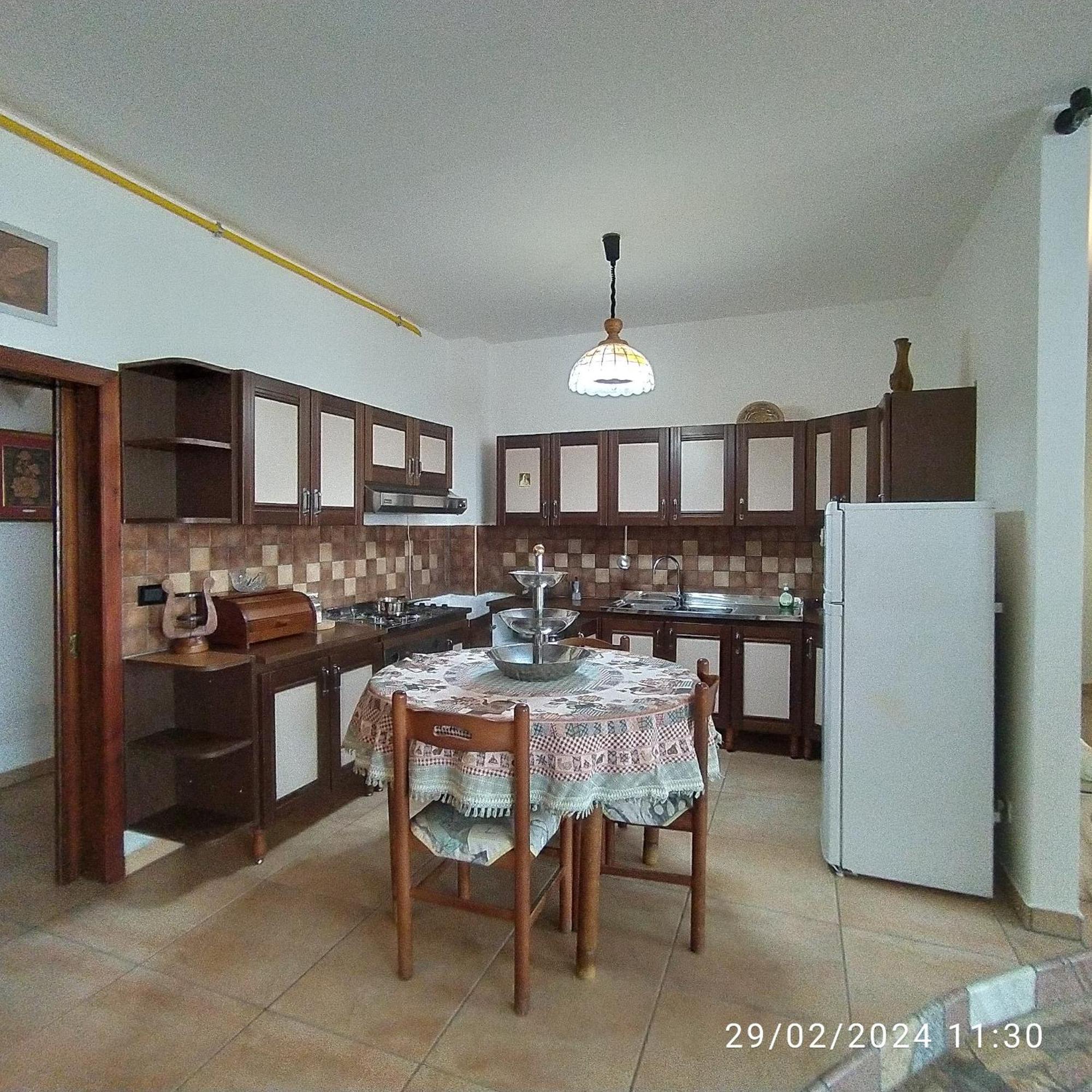 斯佩起亚 Casa Vacanza D'Arte Salentina酒店 外观 照片