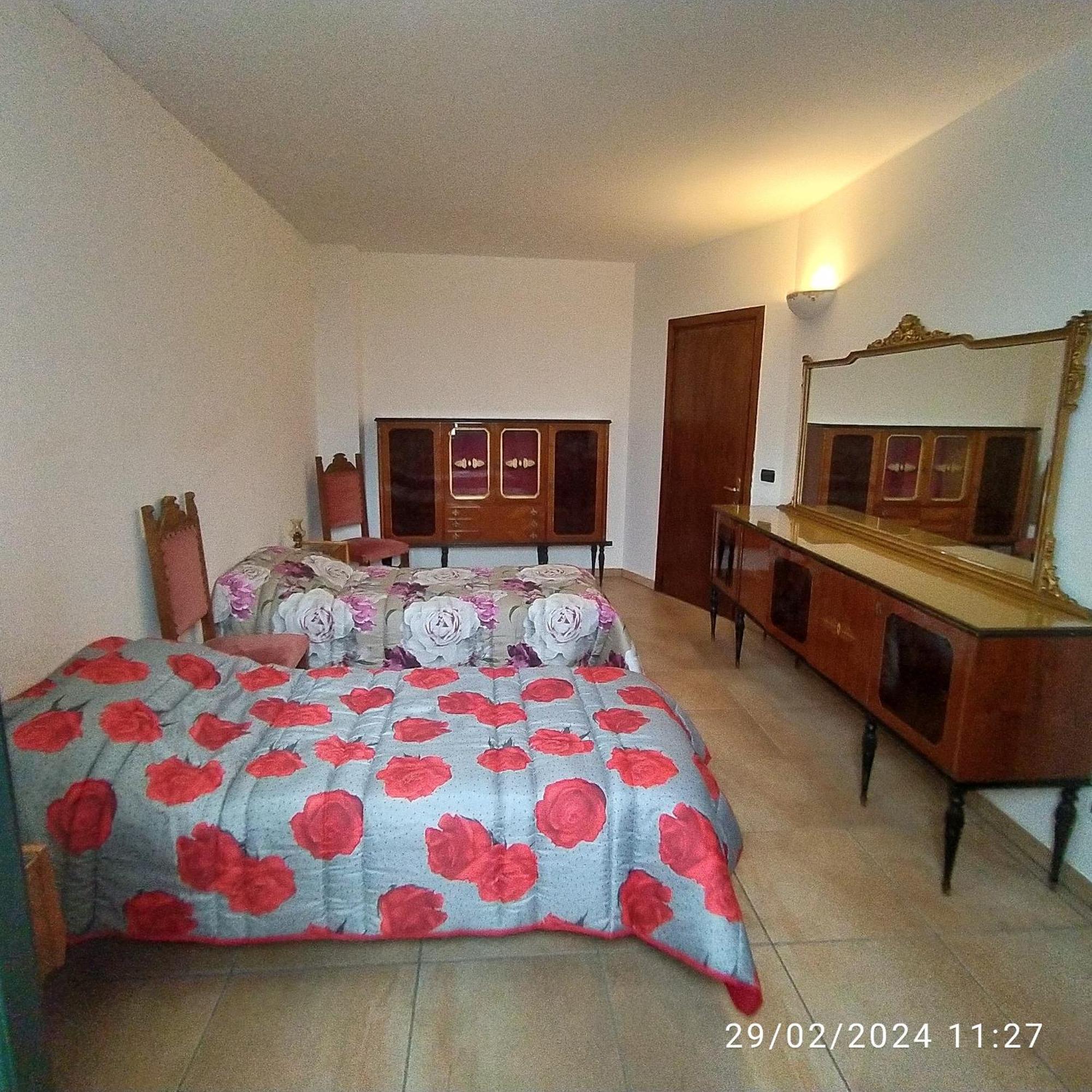 斯佩起亚 Casa Vacanza D'Arte Salentina酒店 外观 照片